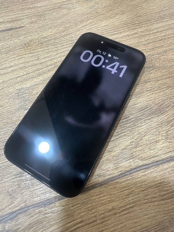 Iphone 15 pro 128gb 2