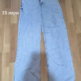 Джинсы 3