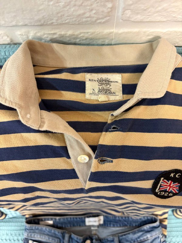 Джинсы Calvin Klein, Джемпер брендовый 2