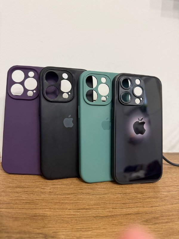 Чехлы на 14 про