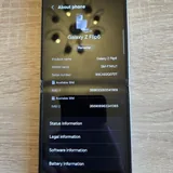 Samsung Galaxy Z Flip 6 2
