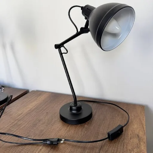 JYSK PATRIK table lamp