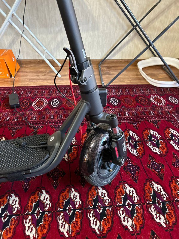 Ninebot F2 Pro 2 электрический самокат 5