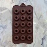 Пищевые силиконовые молды и формы 5