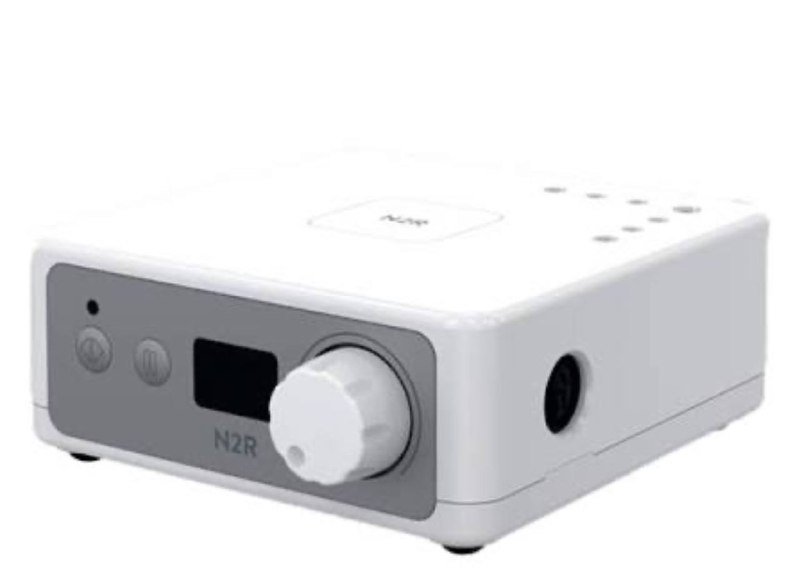 аппарат для маникюра