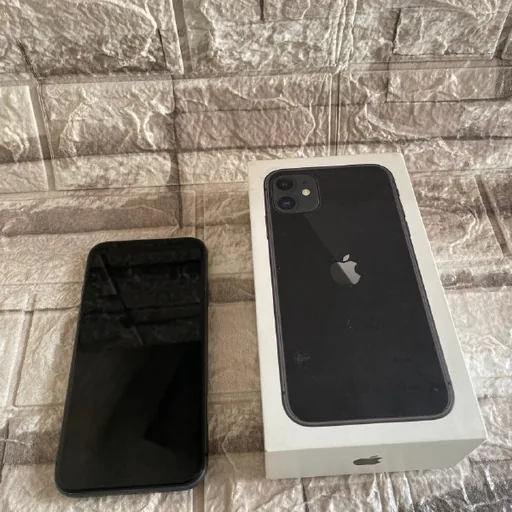 iPhone 11 128 ГБ