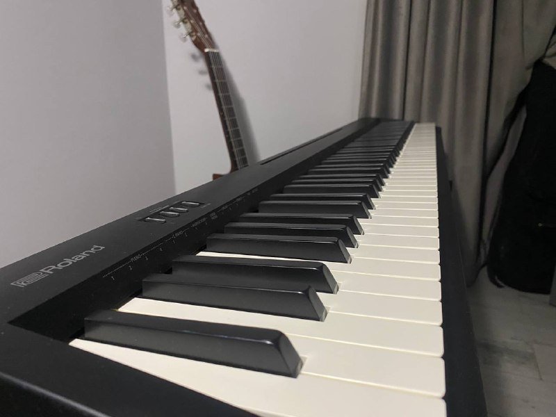 Цифровое пианино Roland FP-10