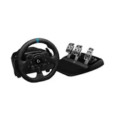 Logitech G923 TRUEFORCE руль 2