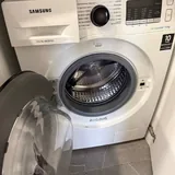 Стиральная машина Samsung 5