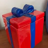 Керамическая банка 2