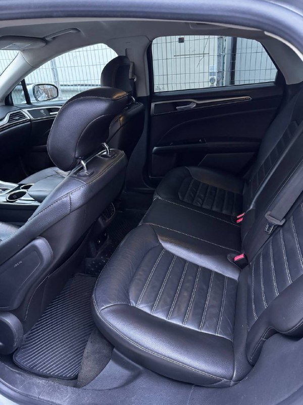 Комфорт трансфер из Батуми индивидуальный 4