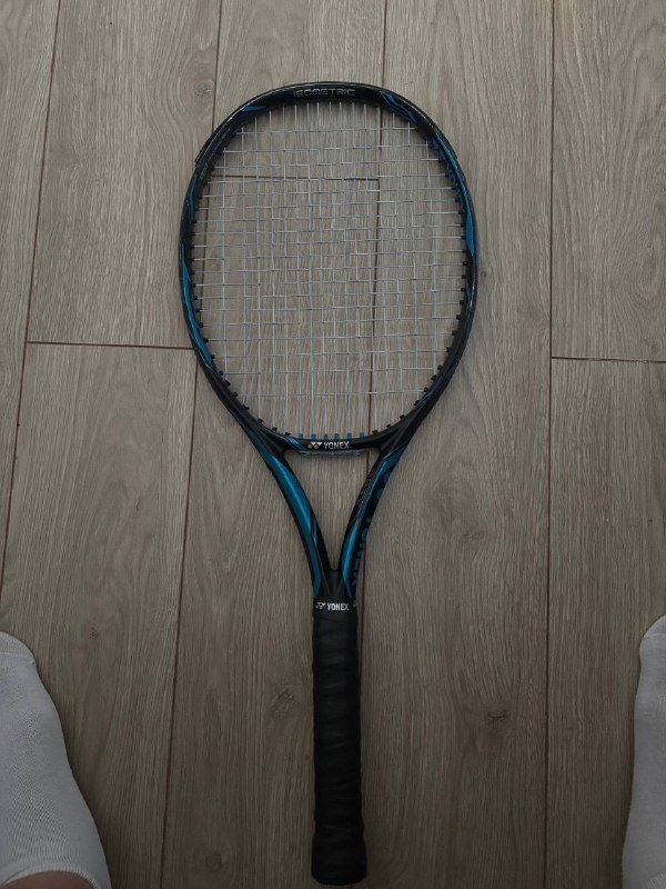 теннисная ракетка Yonex EZONE DR 100 2