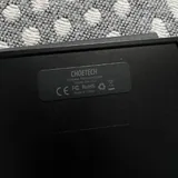 Чехол-клавиатура для iPad Pro 11 6