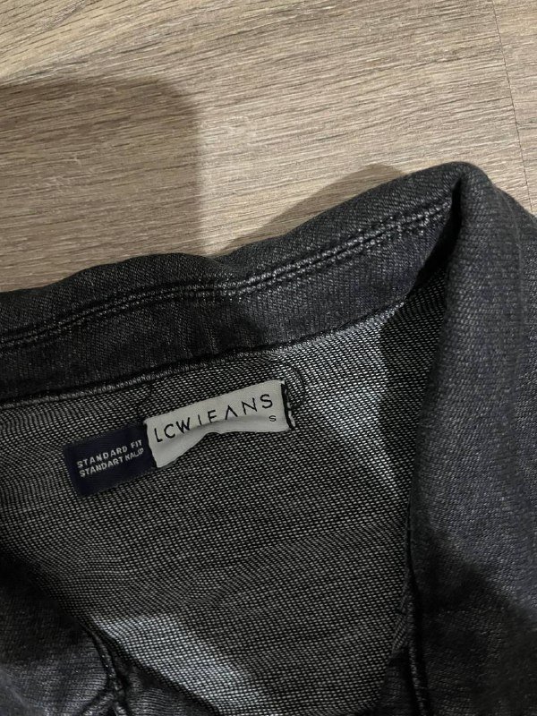 Джинсовая куртка, джинсовые шорты 4