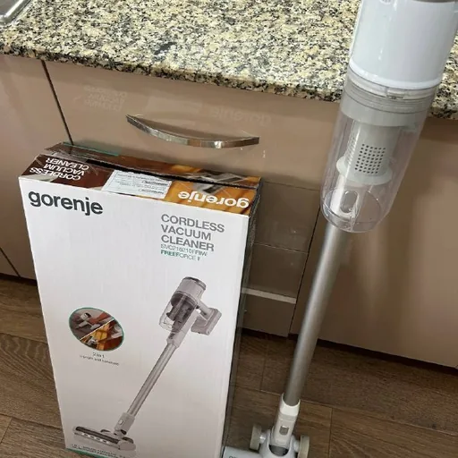 Пылесос Gorenje
