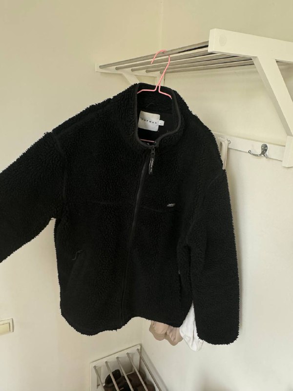 Унисекс куртка размер L