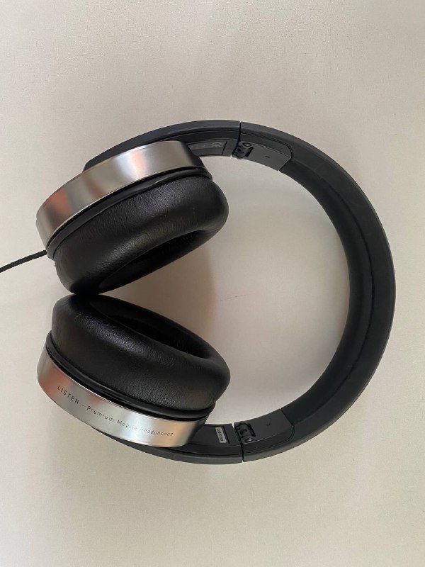 Наушники Focal Listen Premium Mobile Headphones