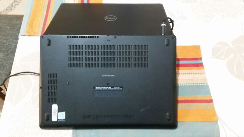 Samsung S5 Active 8
