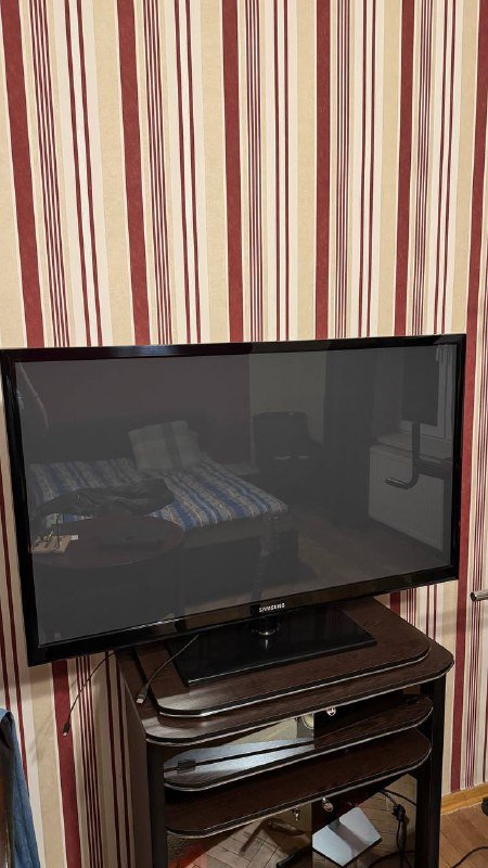 Телевизор Samsung 51 дюймов 720p 1080i