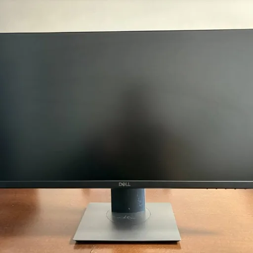 Dell P2319H 23 inch IPS Full HD монитор