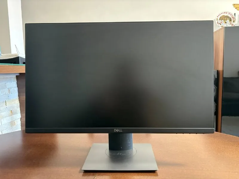 Dell P2319H 23 inch IPS Full HD монитор 1