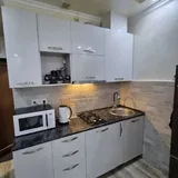 Кухонный гарнитур 1