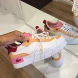 Кеды Lacoste, размер 39 2