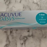 Контактные линзы Acuvue Oasys, 30 штук 5