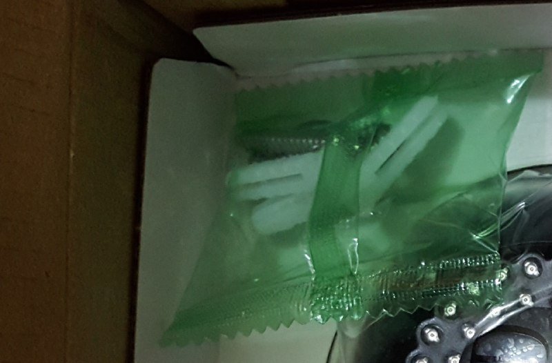 Купольная антивандальная IP-камера Hikvision DS-2CD2142FWD-I 2.8mm 5