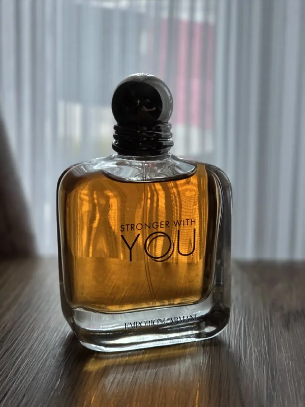 Духи Emporio Armani Stronger With You 100 мл