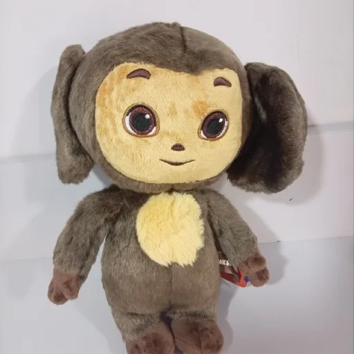 Мягкая игрушка