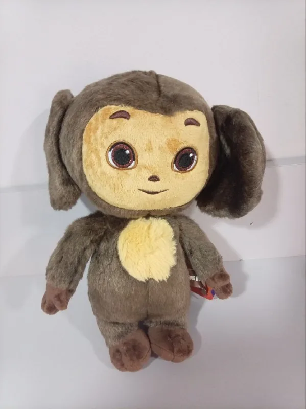 Мягкая игрушка