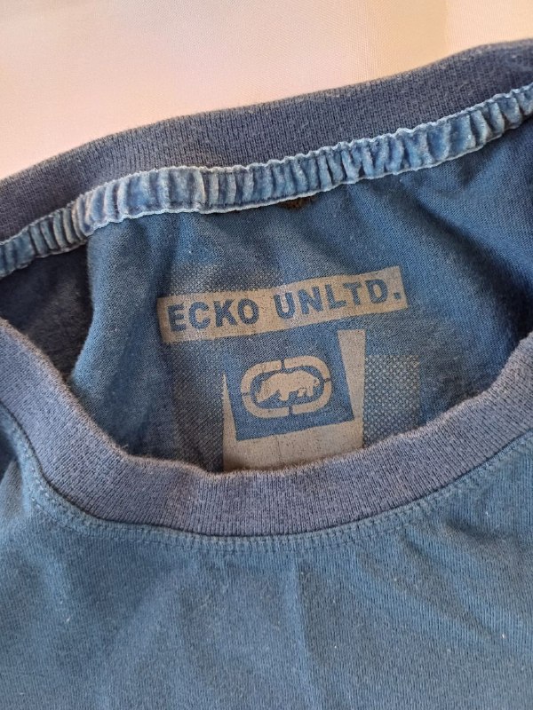 Ecko unlimited t-shirt Size M 5