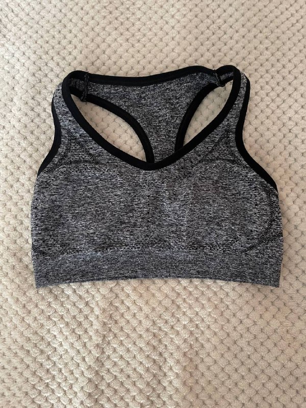 футболка Nike розовая размер S/М 2