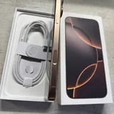 iPhone 16 Pro Max 256 ГБ 4