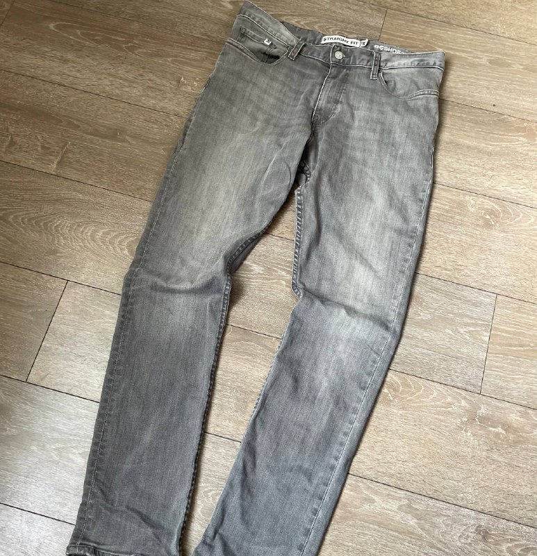 Dc Jeans, Size 32 3