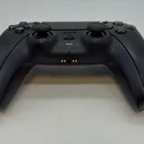 Беспроводной геймпад Sony DualSense Midnight Black 6
