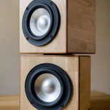 Студийные мониторы, микрофон SHURE 55sh 2