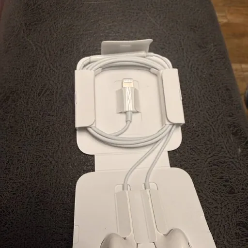 Apple EarPods Lightning