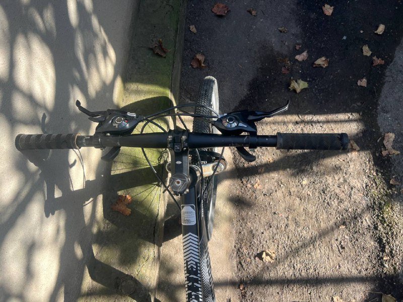 Велосипед 26 размер 3