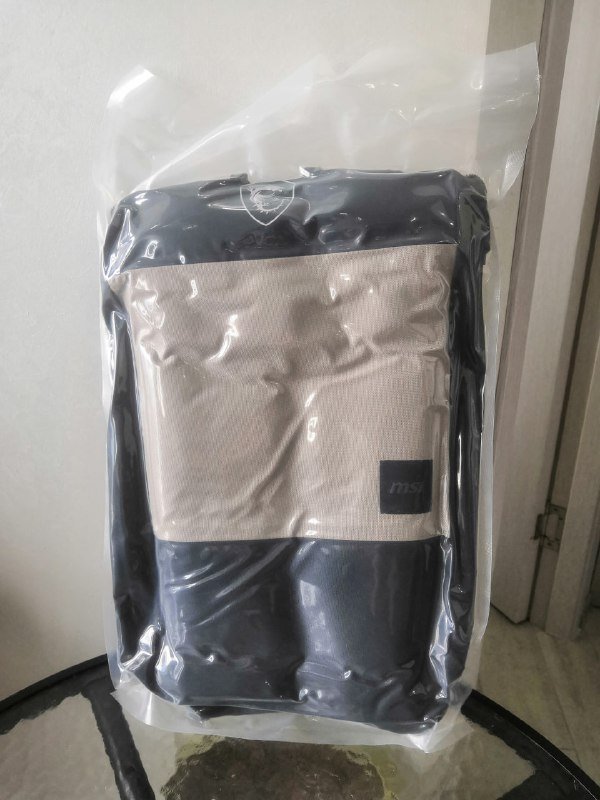 Рюкзак MSI Essential Backpack II