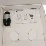 Sennheiser ACCENTUM беспроводные наушники 5