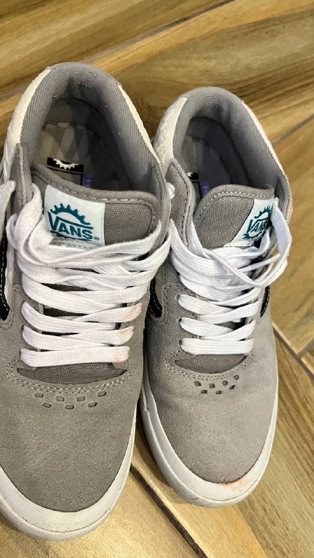 Кеды Vans, Instreet, Lacost, куртка 3