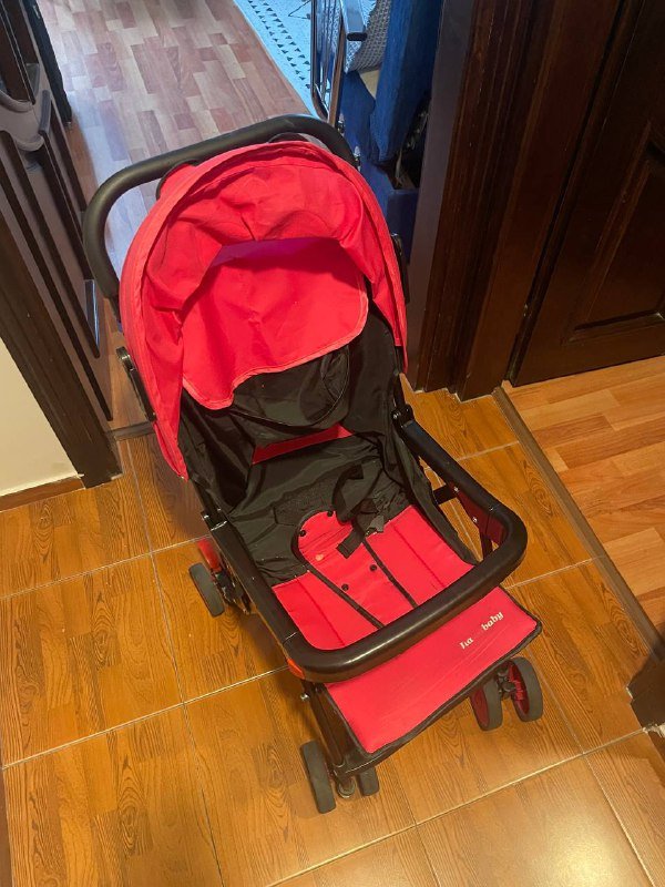 Детская коляска