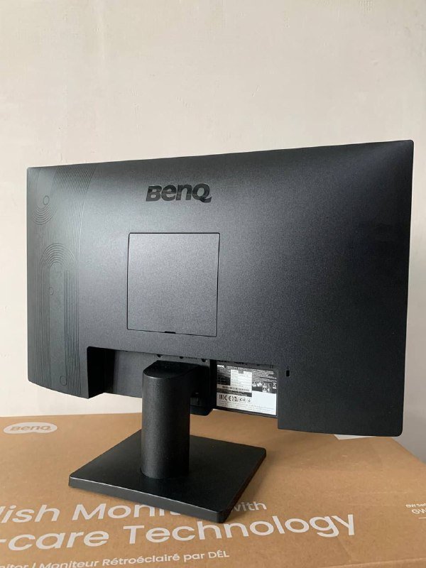 Монитор Benq 24 дюйма FullHD 100 Гц 2