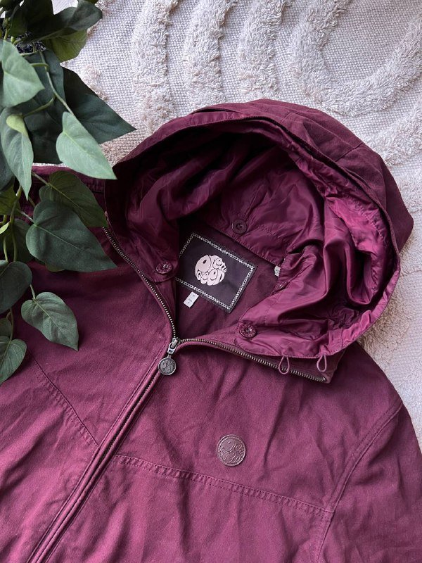 Куртка Pretty Green размер Л-ХЛ 3