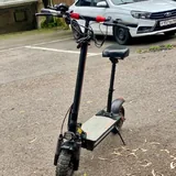 Kugoo Max Speed электросамокат 4