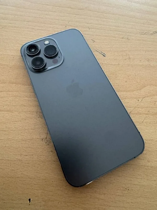 Apple iPhone 1
