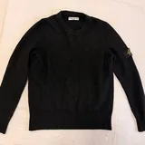 CP Company, Stone Island, Nike, Levi’s 9