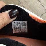 Кроссовки Adidas Adifom Q белые 8